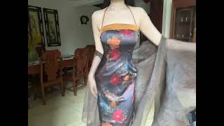 👘🔥  #boobs #asian #girl #skinny #tits #asianwomen #asiangirl screenshot 3