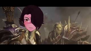 Jaune's Semblance (Volume 5 Spoilers)