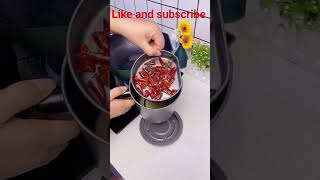👍help full gadget 👍#helpfully #oilcleaner #kitchenhacks