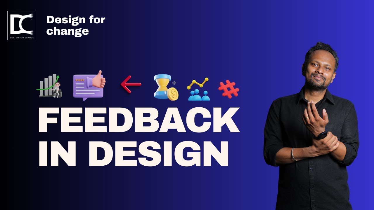 Mastering Design Feedback: Tips and Best Practices for Designers