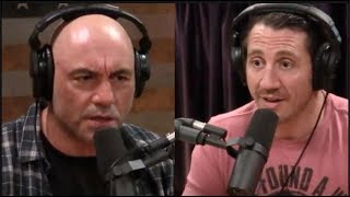 Joe Rogan  Americans Are Too Fat For the Military