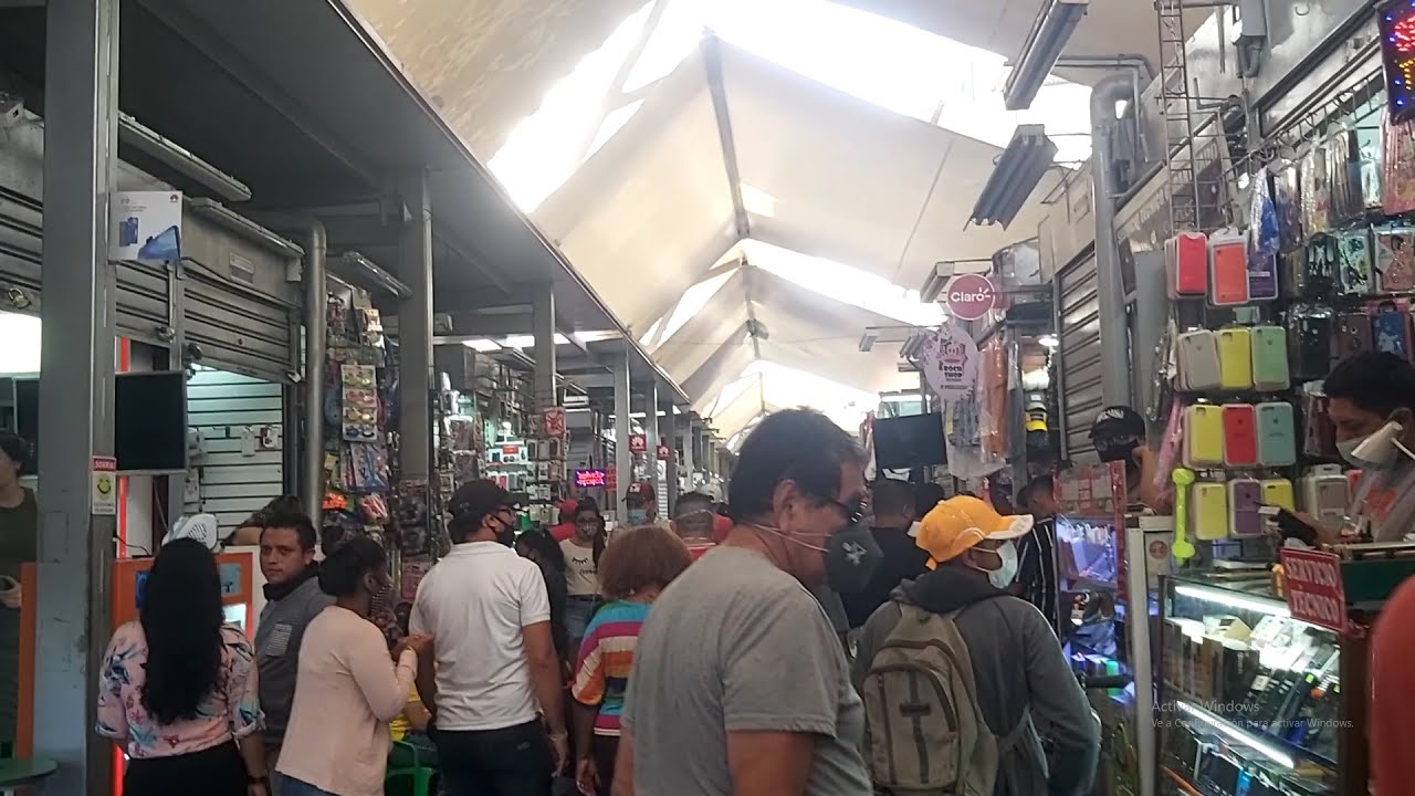 Recorriendo la Bahía de Guayaquil 2020 /Tito Informa Guayaquil YouTube