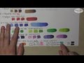 Which Copic Colors to Start Out With?? ("The Incomplete Copic Guide" Part 2)