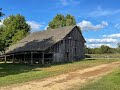 National Colonial Farm -- Maryland