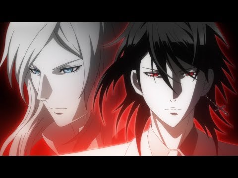 Noblesse「AMV」- Warrior