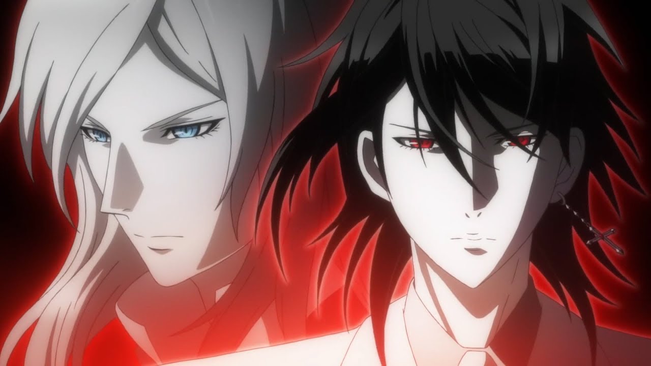 Noblesse「AMV」- Warrior