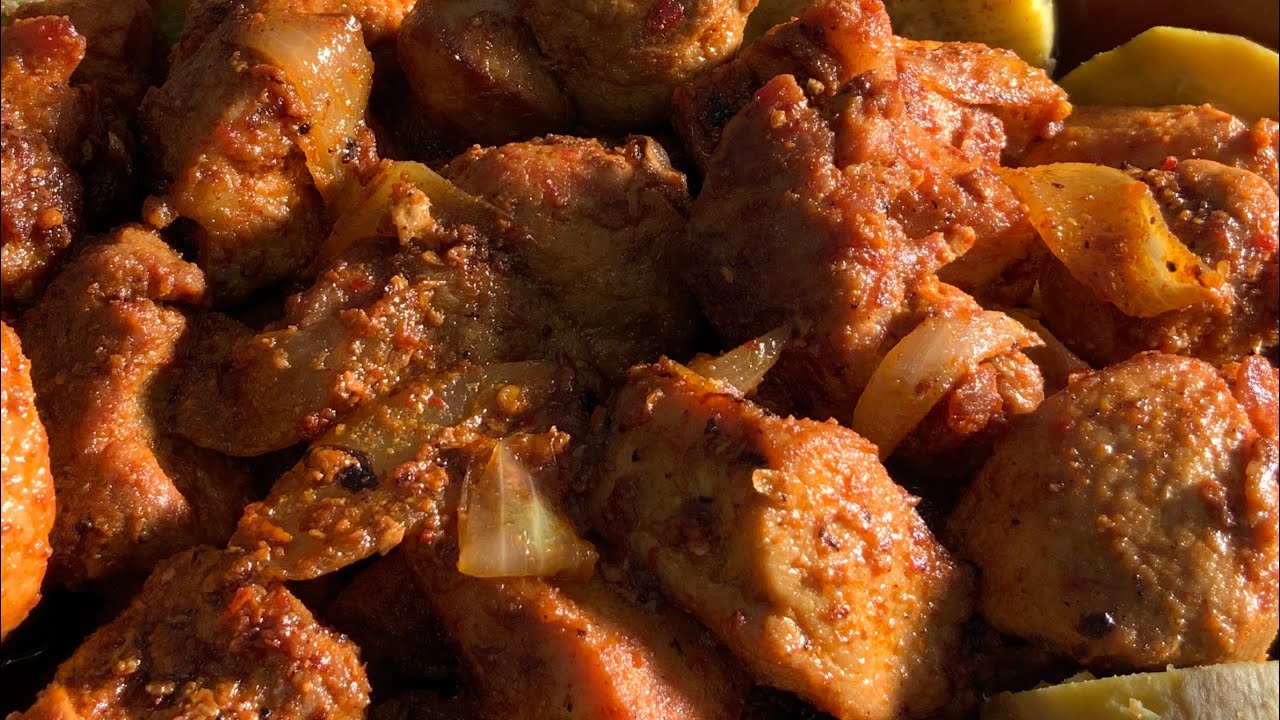 Rojões ….uma Especialidade