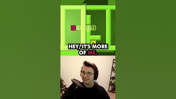 The Clone Eats the Box #shorts #aliensrock #patricksparabox #paradox #infinity