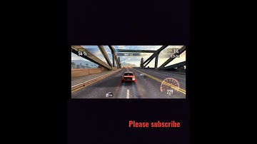 Need For Speed No Limits|| Android Gameplay#6|| #shorts