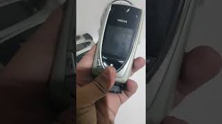 Nokia 7650
