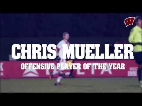 Chris Mueller - Men's Ice Hockey - Michigan State University Athletics