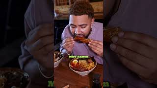 Match Highlights Best Ramen in North Las Vegas?!