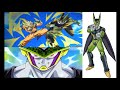 DBZ  Battle Music 3
