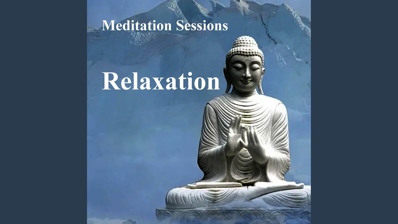 Music For Meditation, Vol. 1