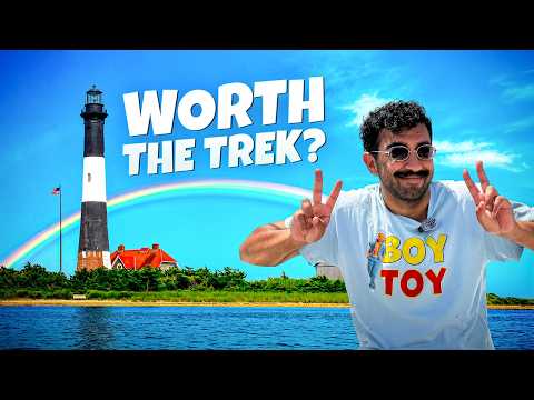 Inside Fire Island: New York’s Legendary LGBTQ+ Escape