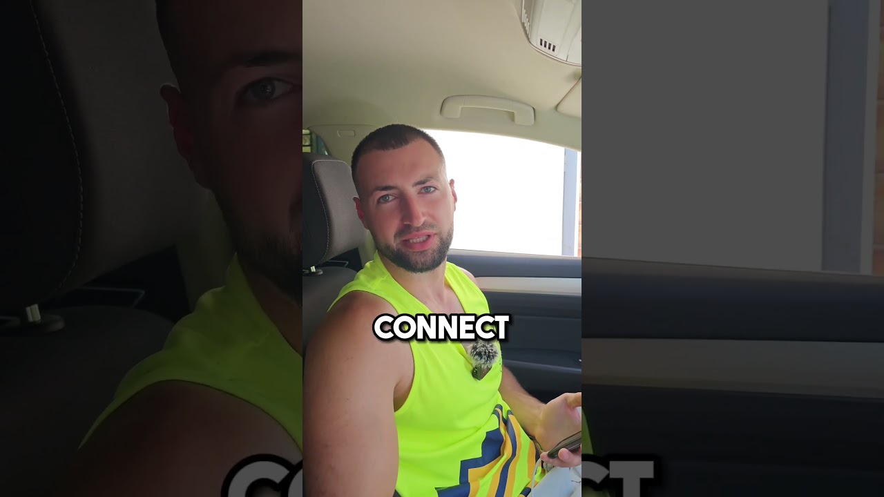 VW PASSAT B8 - App Connect freigeschaltet📱🎶 Instagram: ‎@tuningtitan