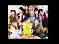 Morning Musume-Bon kyu! Bon kyu! Bomb Girl HD