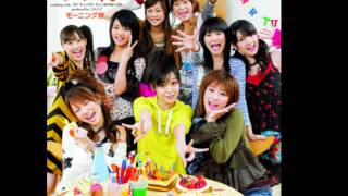 Download Lagu Morning Musume-Bon kyu! Bon kyu! Bomb Girl HD MP3
