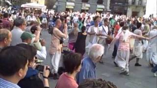 Crazy Dance Skills-013 Italy 4