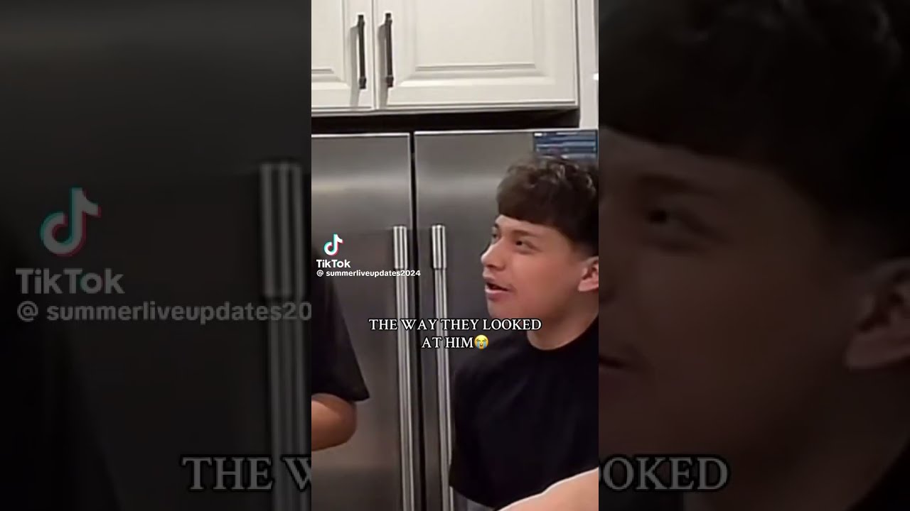 THE WAY THEY LOOKED AT Arad Itzmegab3 Live Xycba Funny Fyp Edwinrg