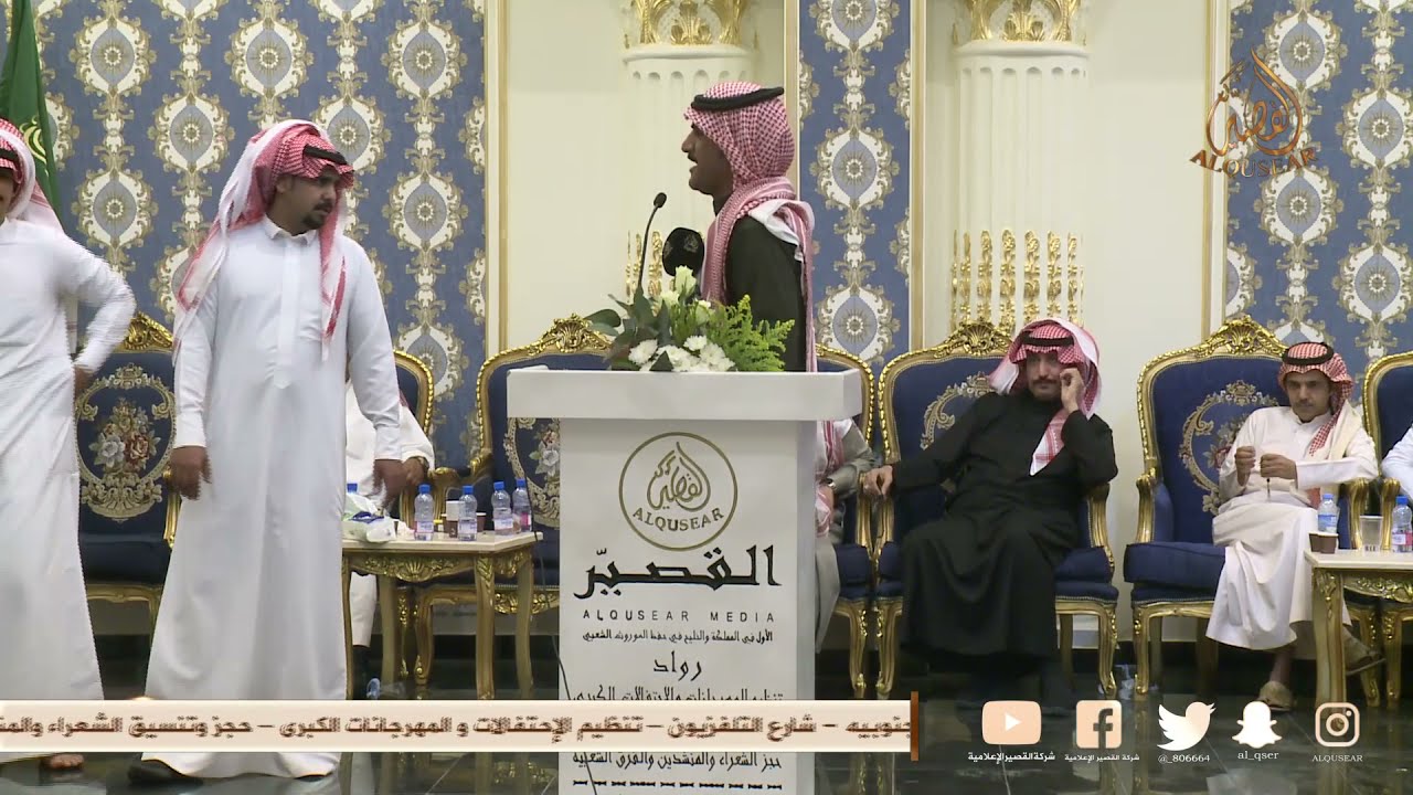 👏 سلطان الجلاوي × تركي الحارثي و عبد الله القثامي × عبد الله العلاوه - الحويه - ١٤٤٣/٤/٢٨ه‍ـ