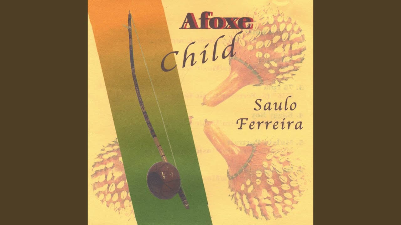 Watch afoxe child on YouTube Watch afoxe child on YouTube