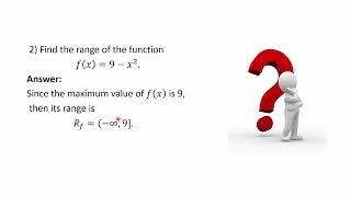 Math 110 Lecture 7 Functions I