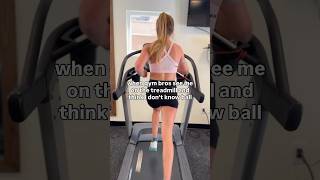 The gym bros owe me an apology 😮‍💨