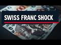 The Swiss Franc Shock of 2015: How One Central Bank Decision Wiped Out Brokers Overnight | Audit 014