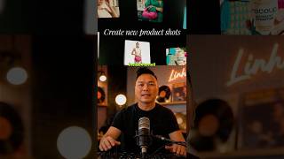 Pomeli - Google's Free Marketing Photoshoot Generator