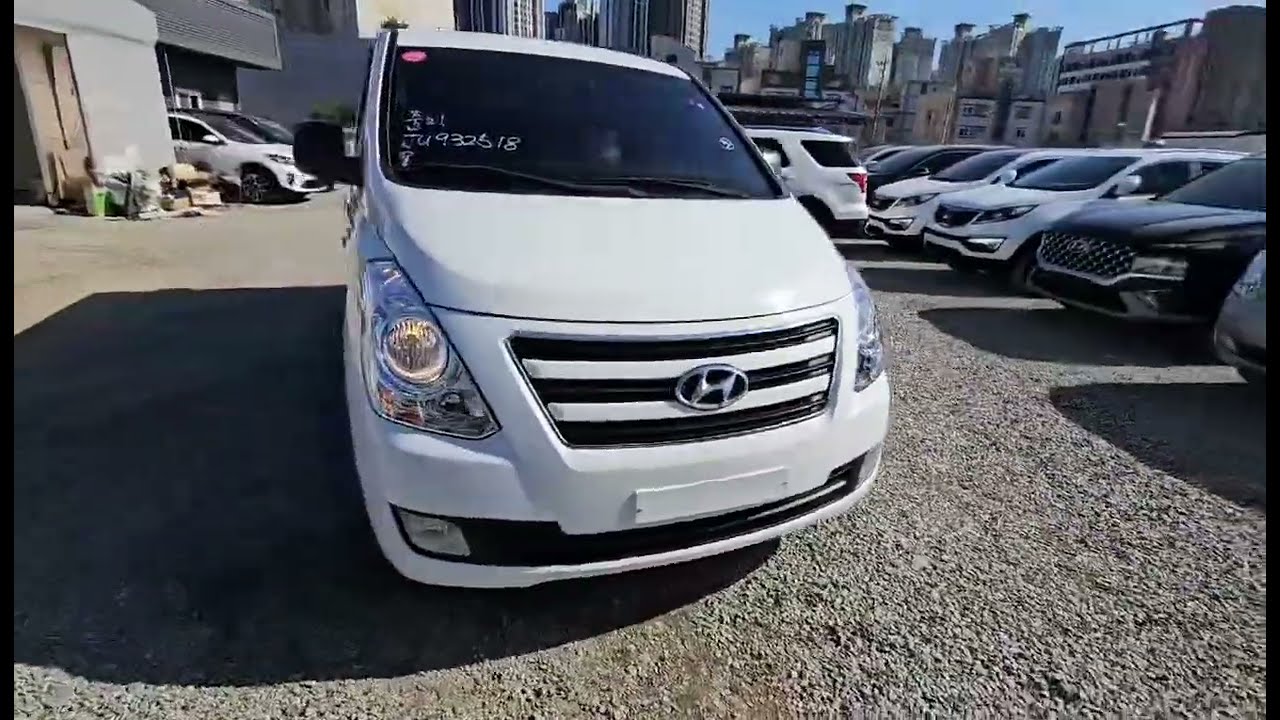 RIVERCARS_KOREAUSEDCARS_ STAREX 932518