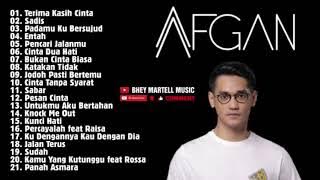 AFGAN  -  FULL ALBUM