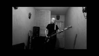 GODFLESH Like Rats Bass Cover