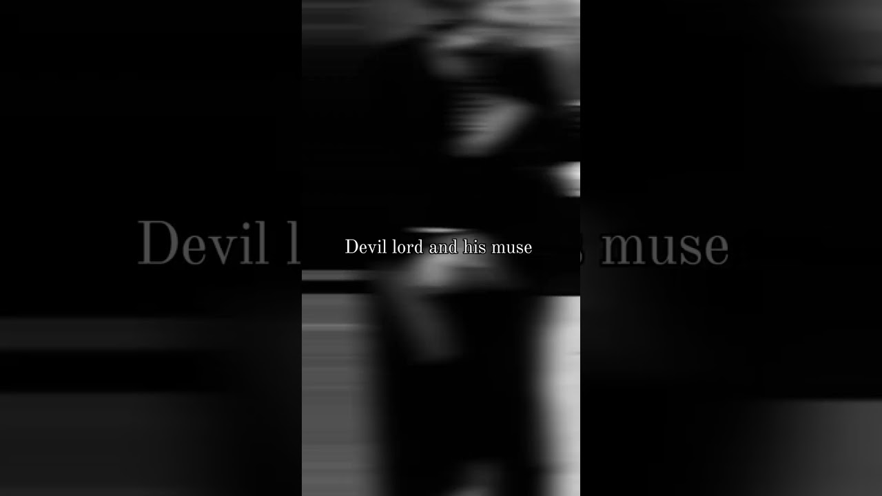 Devil lord and his muse 🔥 book:God of ruin by Rina Kent 