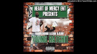 Young Ratchit - Different Timing