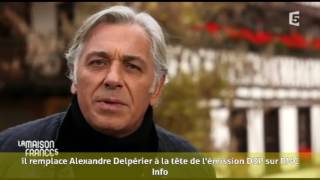 Stéphane Thebaut - Biographie