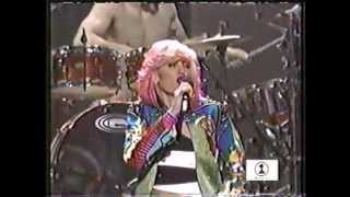 No Doubt EMP Grand Opening Seattle WA 2000-06-24 Ex Girlfriend from VH1 Countdown
