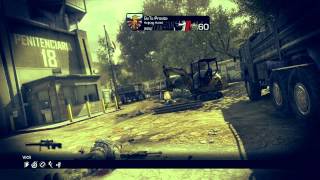 Minitage 1 | A Leftovers Montage
