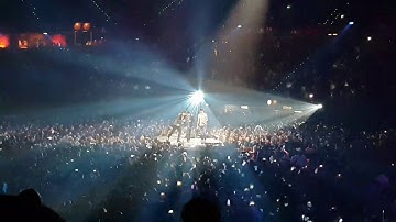 MATT SIMONS - NICK & SIMON -  #VVAL 4K OPNAME - AMSTEL LIVE 2017