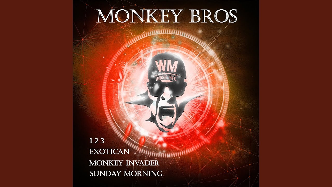 Mira Monkey Invader en YouTube Mira Monkey Invader en YouTube