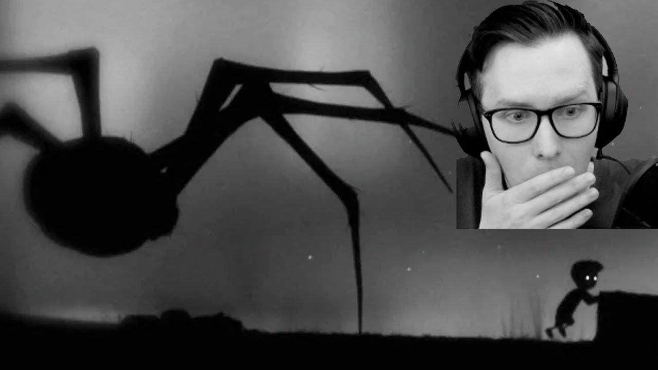 Phil vs. a giant spider - Playing Limbo! *LIVE* - Next show Sunday November 10th - 8PM UK!  Click here to be automatically entered into my next giveaway! https://links.younow.com/AmazingPhil (become a fan) 

Li
