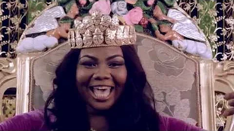 Gifty Osei - Jesus Be Too Much (Official Video)