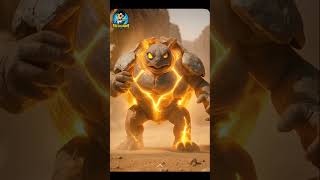 🪨 Life of a “ Geodude “ 👊 #pokemon #funnypokemon #anime #shortvideo #trendingshorts #trend