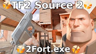 Details Team Fortress 2 in Source 2 Guide