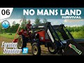HUGE PROGRESSION TODAY! - Days 06 & 07 - No Mans Land Survival | Farming Simulator 22