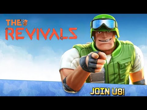 Respawnables Is Coming Back? | Sneak Peaks (The Revivals)