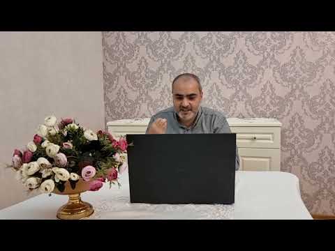 Video: İdrak və yaddaş nədir?