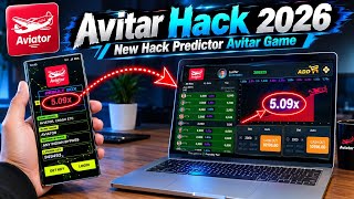 How To Hack Aviator Game? Aviator Game Hack | Aviator Hack ✈️ screenshot 2