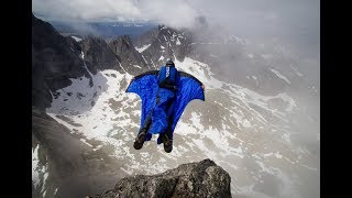Extreme Life: Wingsuit @ExLife