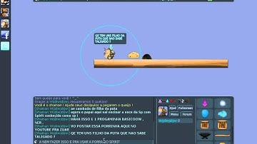 Coraçao com Sp No Transformice Mice